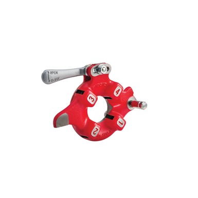 Ridgid 42077 1-1/4" 500A NPT Quick-Opening Mono Diehead RH RIDGID