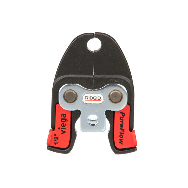 RIDGID 17008 1/2" Compact Jaw RIDGID