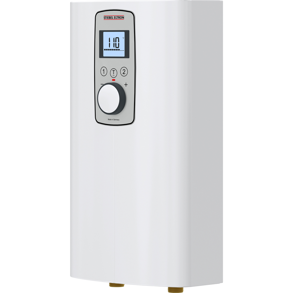 Stiebel Eltron 200058 DHC-E 8/10-2 Trend Point-of-Use Electric Tankless Water Heater Stiebel Eltron