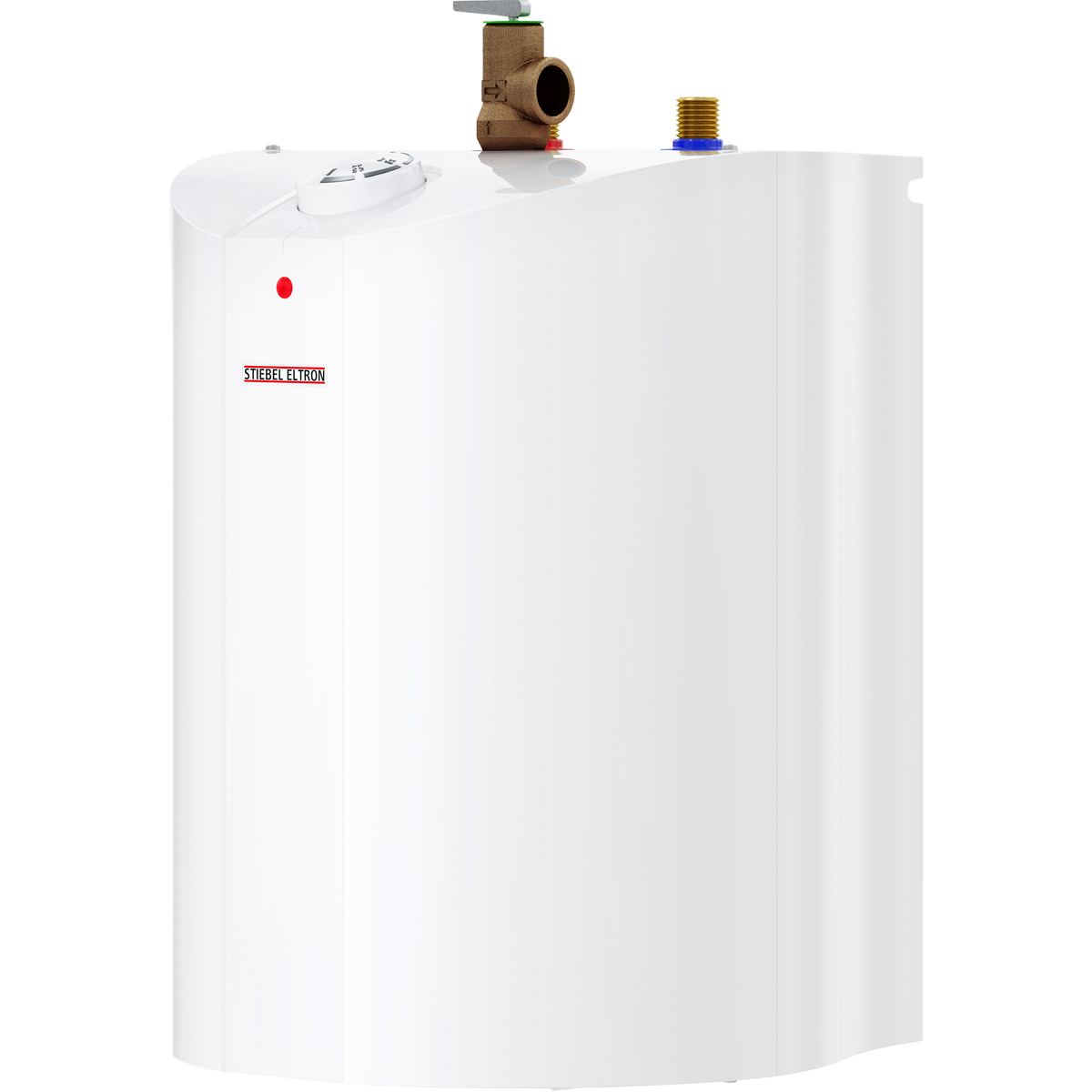 Stiebel Eltron SHC 4 Gallon Mini Tank Electric Water Heater Stiebel Eltron