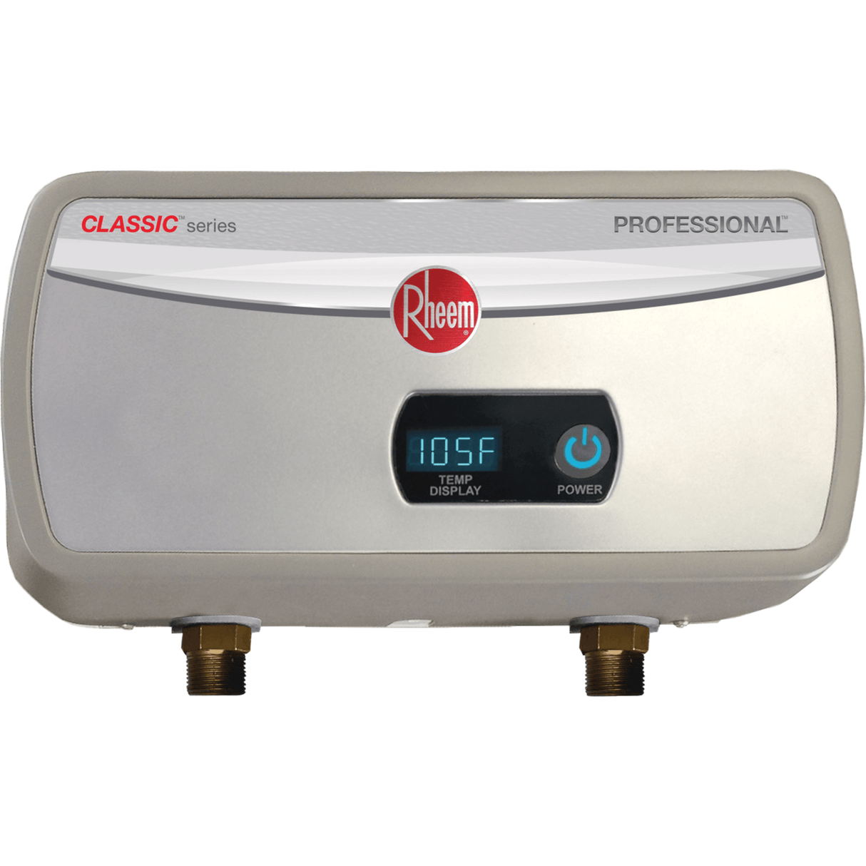 Rheem RTEX-04 Professional Classic Tankless Electric Water Heater Rheem