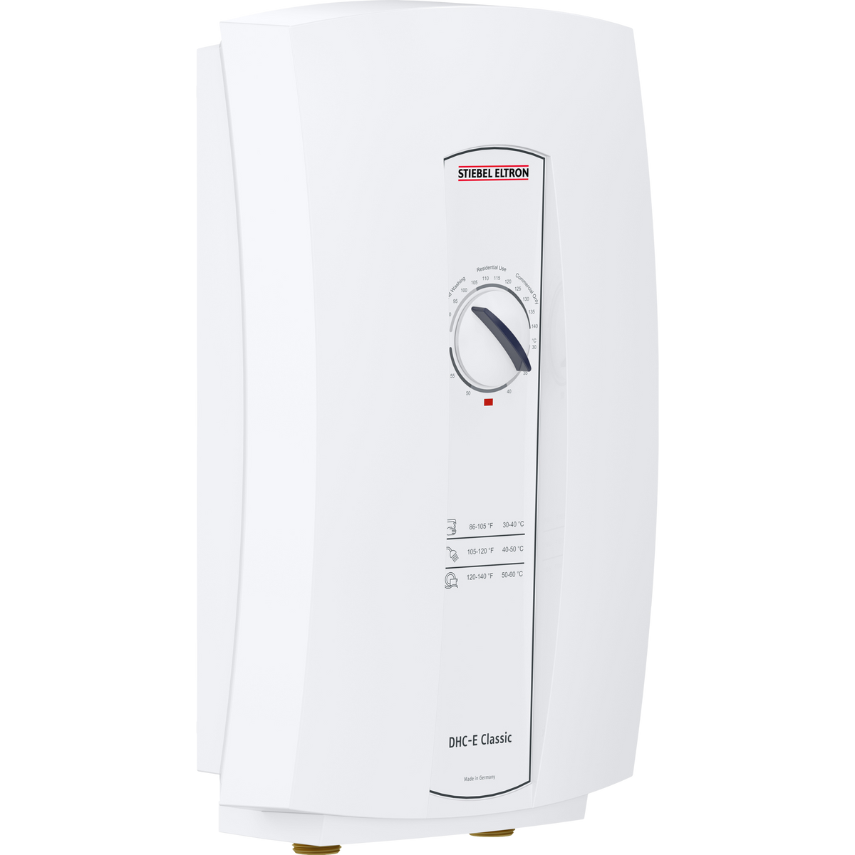 Stiebel Eltron 203671 DHC-E 8/10-2 Classic Electric Tankless Water Heater Stiebel Eltron