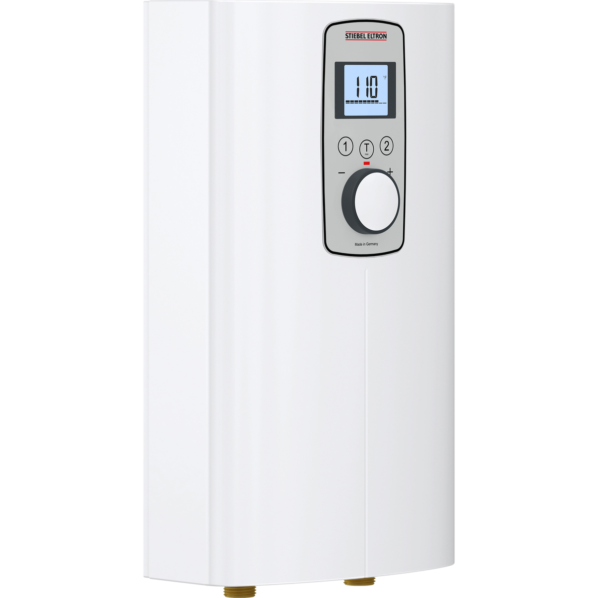Stiebel Eltron 200058 DHC-E 8/10-2 Trend Point-of-Use Electric Tankless Water Heater Stiebel Eltron