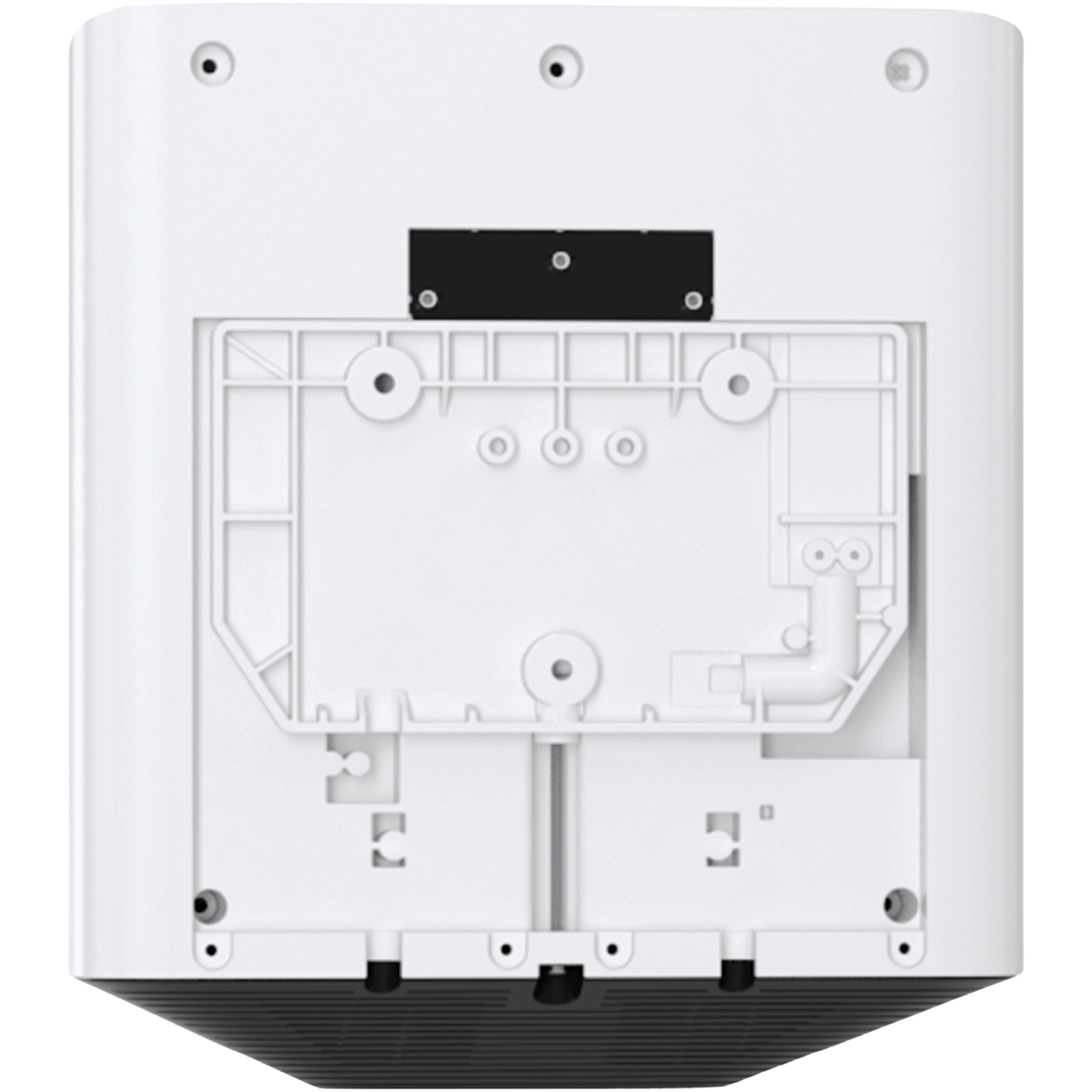 Stiebel Eltron 205635 Ultronic-2 Plus Touchless Automatic Hand Dryer Alpine White Stiebel Eltron
