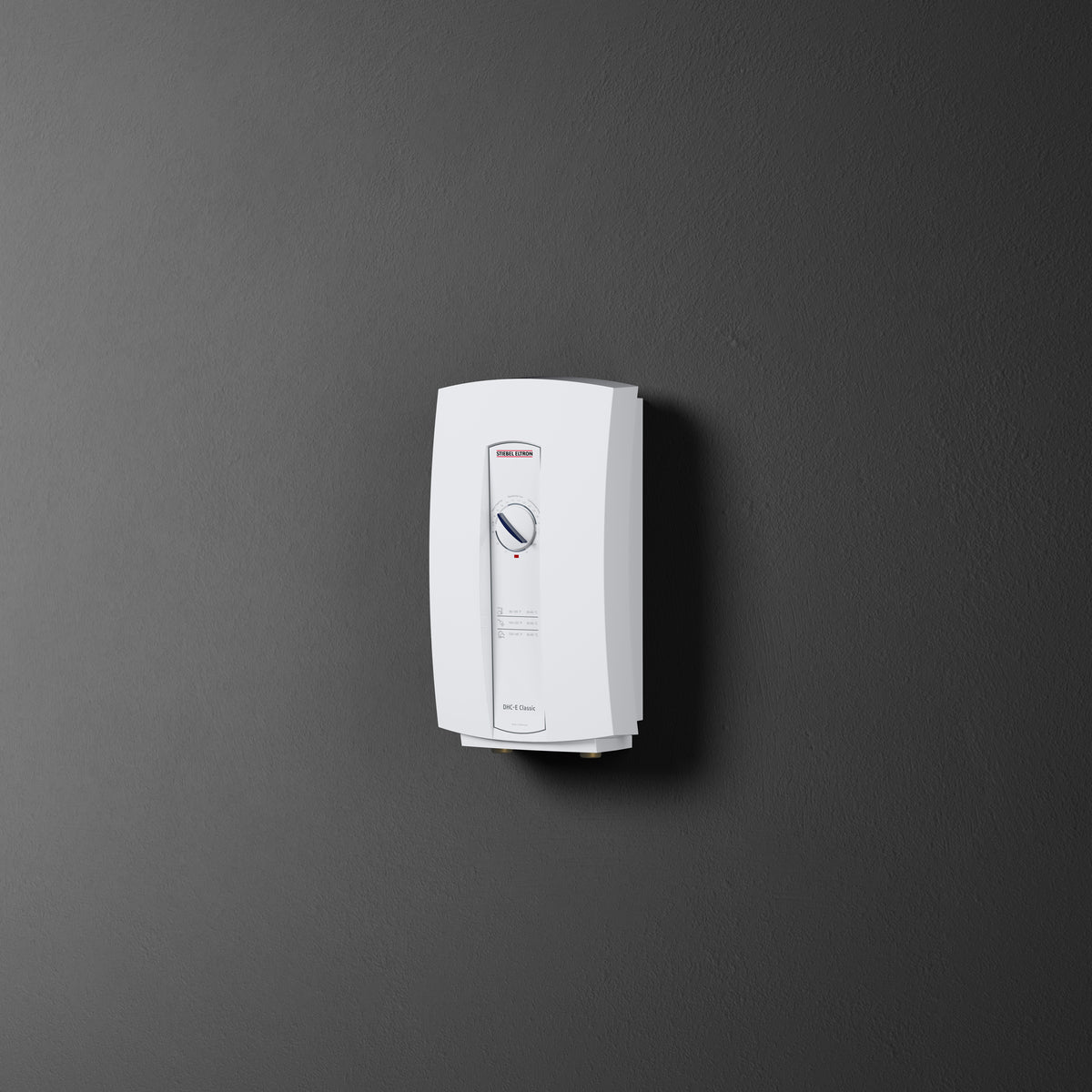 Stiebel Eltron 203671 DHC-E 8/10-2 Classic Electric Tankless Water Heater Stiebel Eltron
