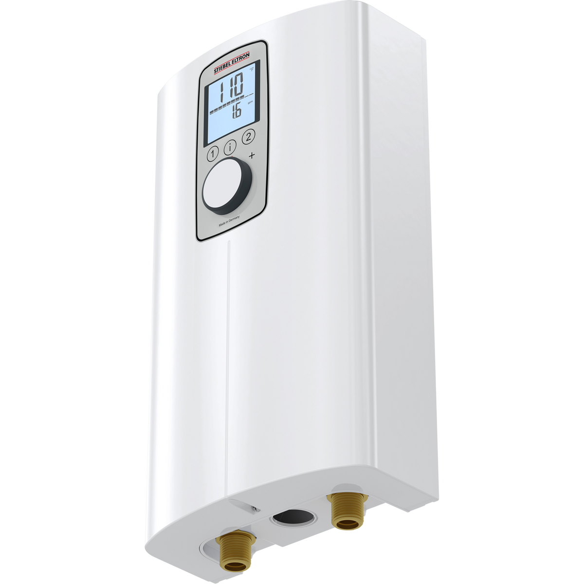 Stiebel Eltron 202145 DHC-E 8/10-2 Plus Point-of-Use Electric Tankless Water Heater Stiebel Eltron