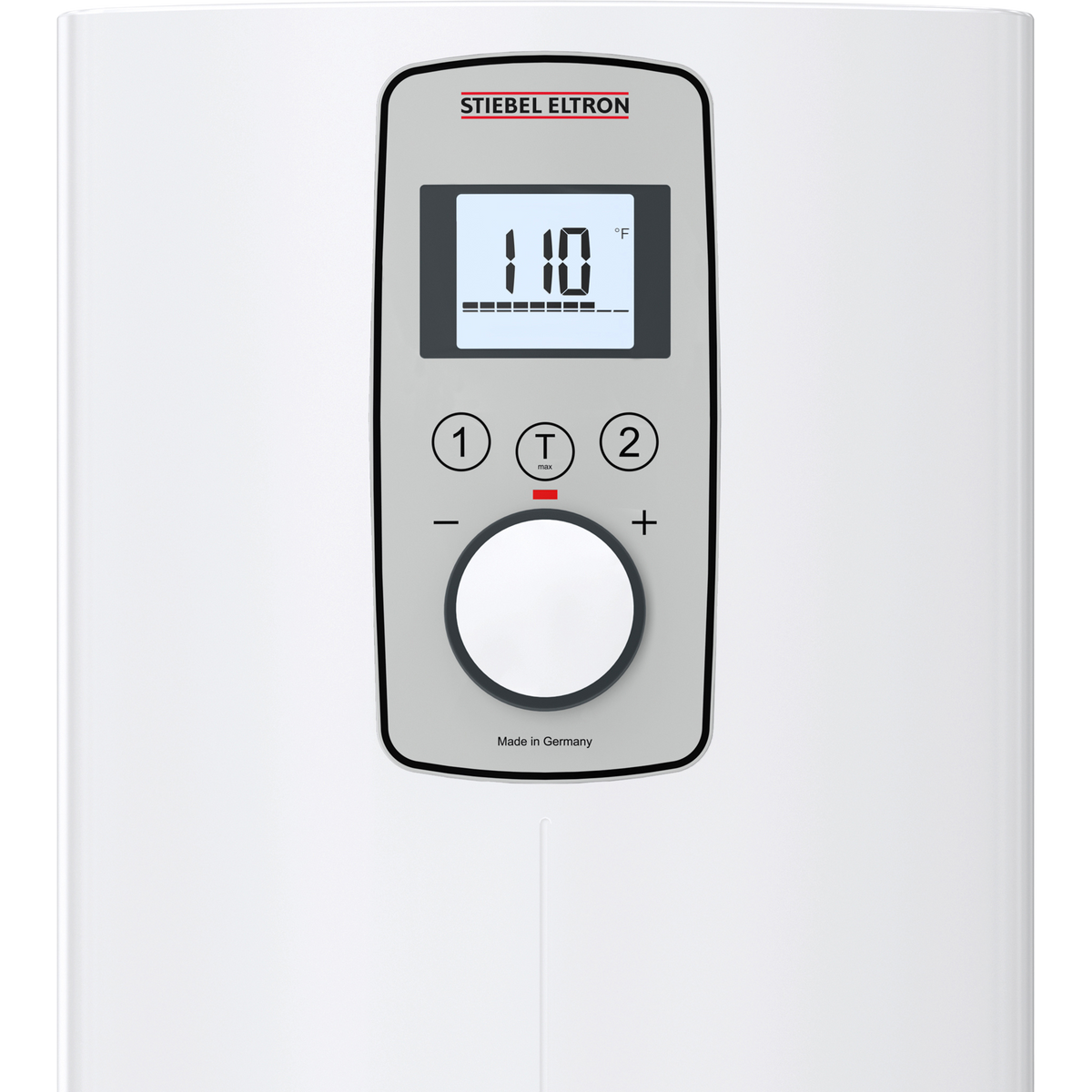 Stiebel Eltron 200058 DHC-E 8/10-2 Trend Point-of-Use Electric Tankless Water Heater Stiebel Eltron