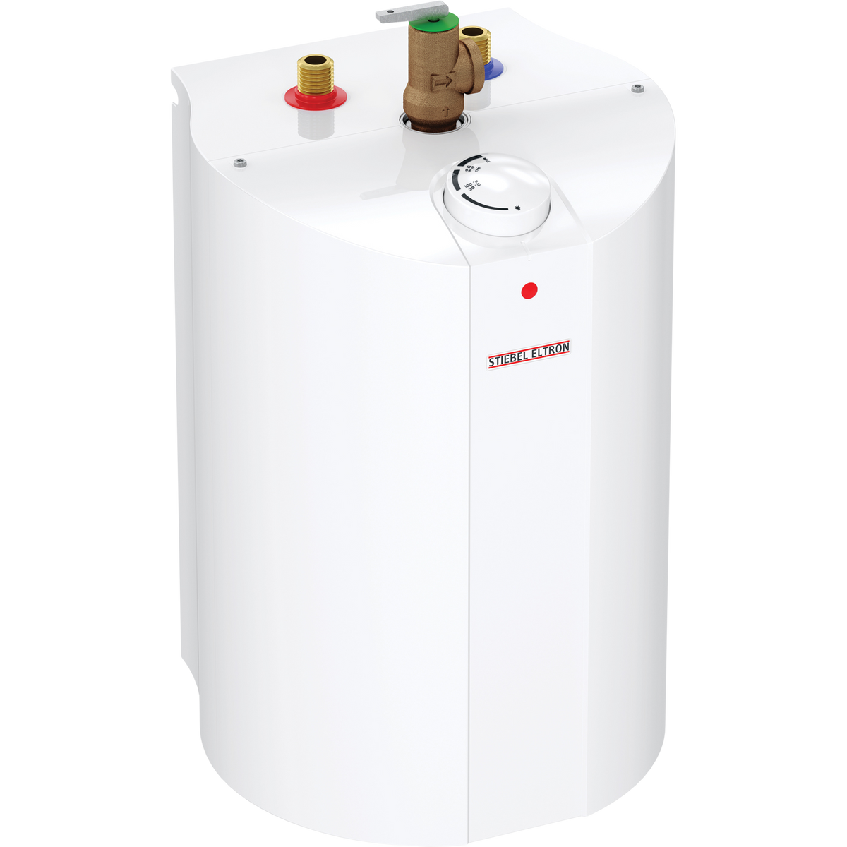 Stiebel Eltron 233219 SHC 2.5 Mini-Tank Electric Water Heater Stiebel Eltron