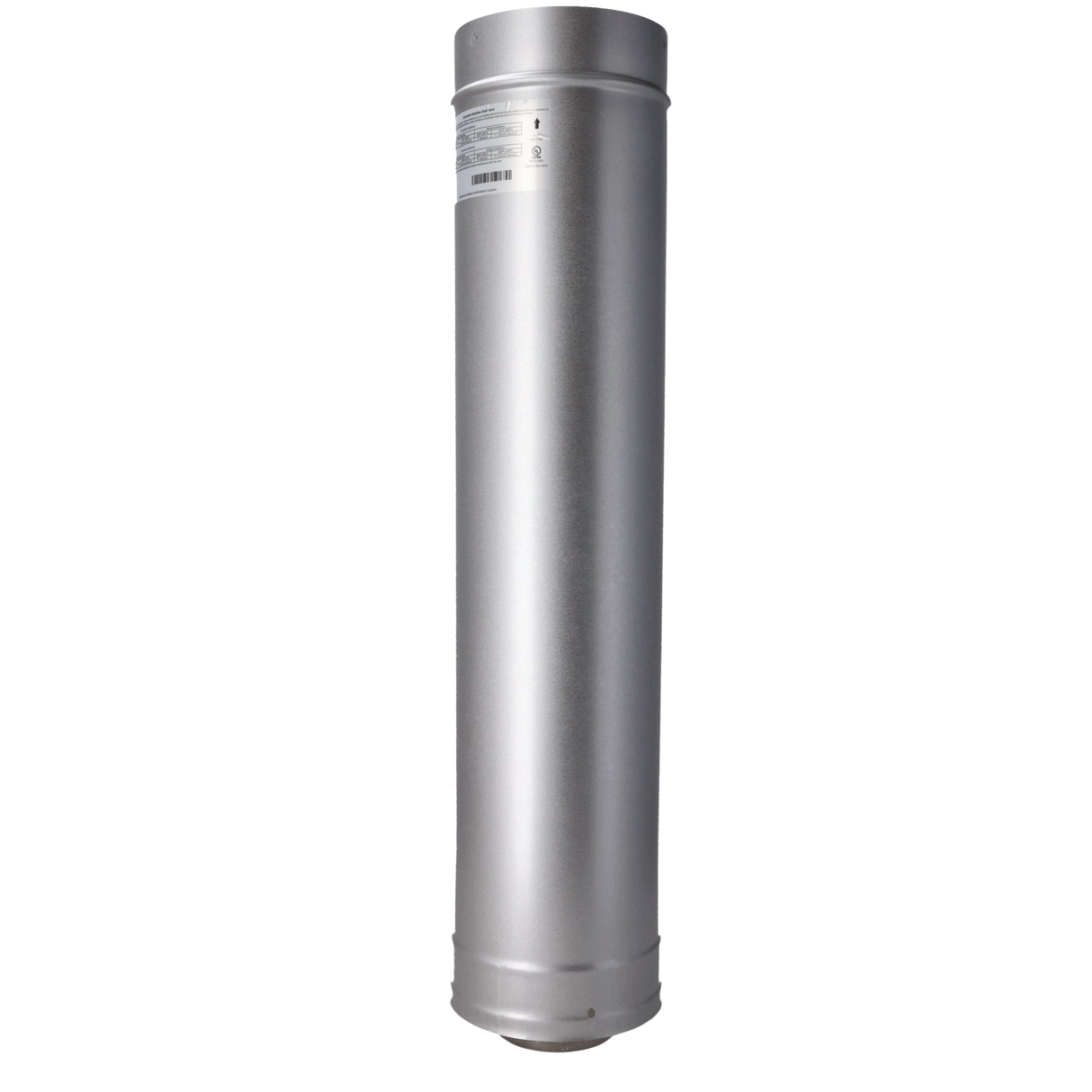 Rheem RTG20270C Concentric Straight Pipe C Rheem