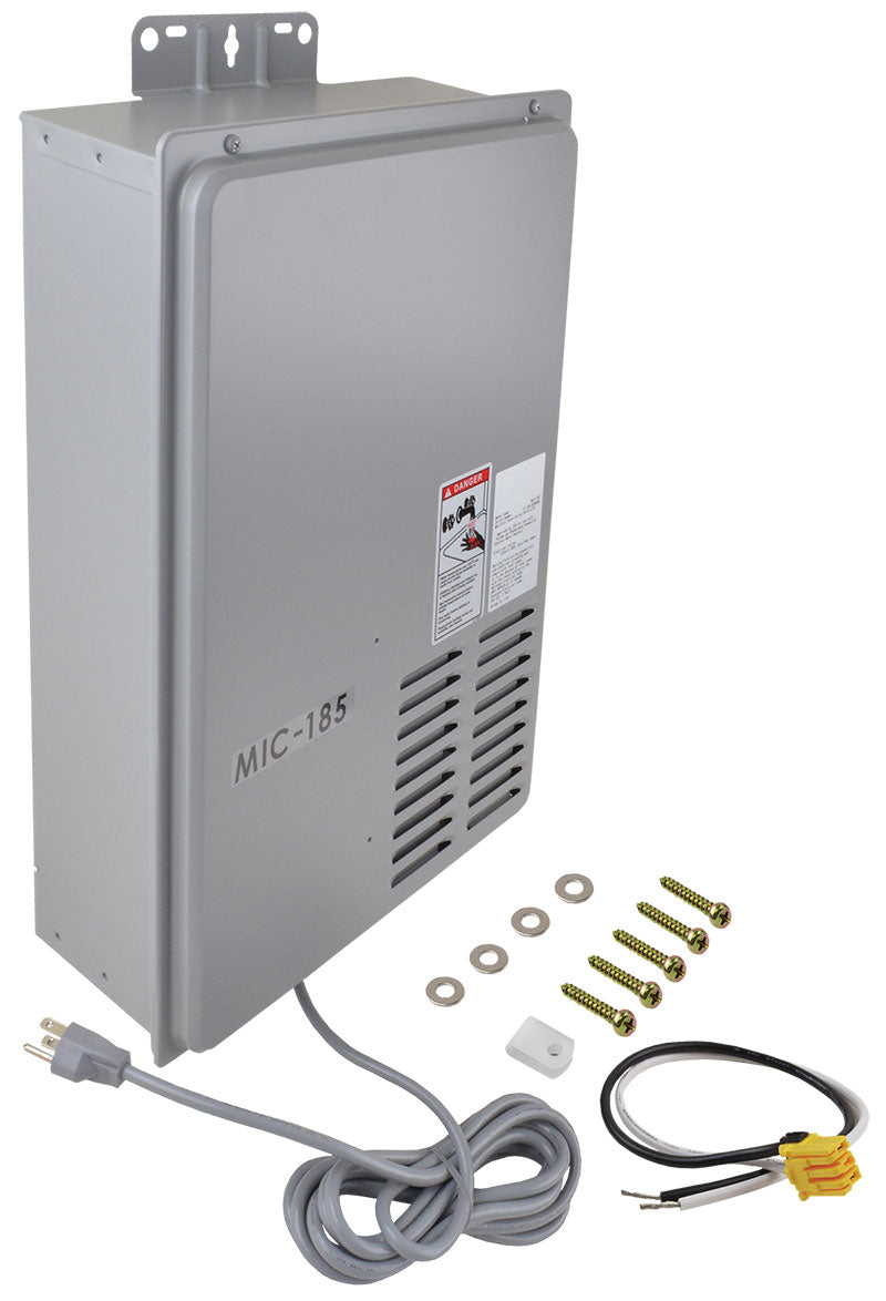 Rheem RTG20126A Mic-180/185 Controller Rheem
