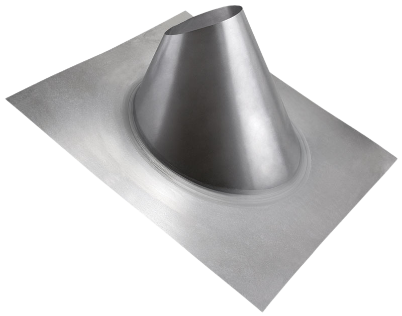 Rheem RTG20151L-1 Flashing Concentric Vent - 6/12 to 12/12 Rheem