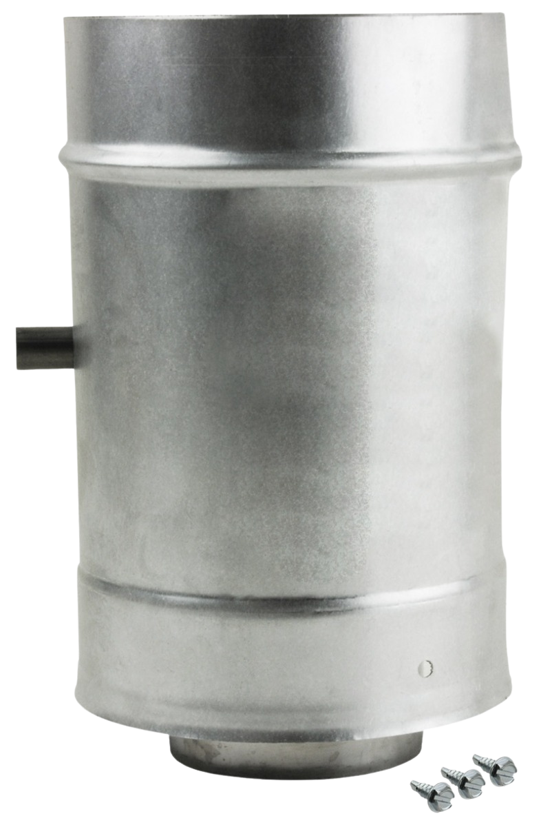 Rheem RTG20151S Vertical Drain Section - 3" x 5" Rheem