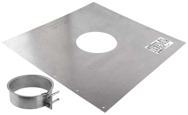 Rheem RTG20151T Plate Support - 5" Rheem