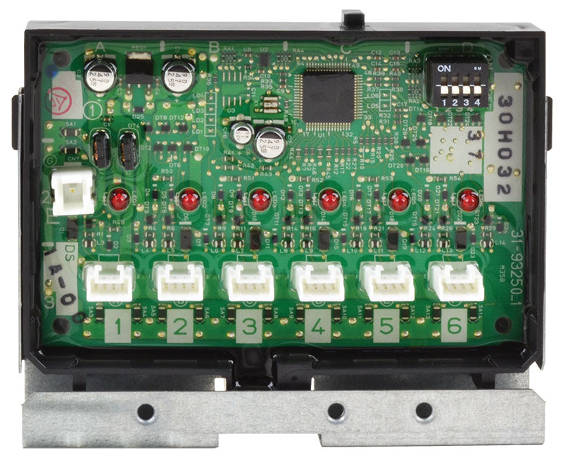 Rheem RTG20213A Controller Kit Mic-6 Rheem