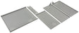 Rheem RTG20217XG Tankless Pipe Cover Kit Rheem