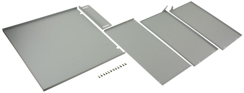 Rheem RTG20227 Pipe Cover Kit - RTGH-199 Rheem