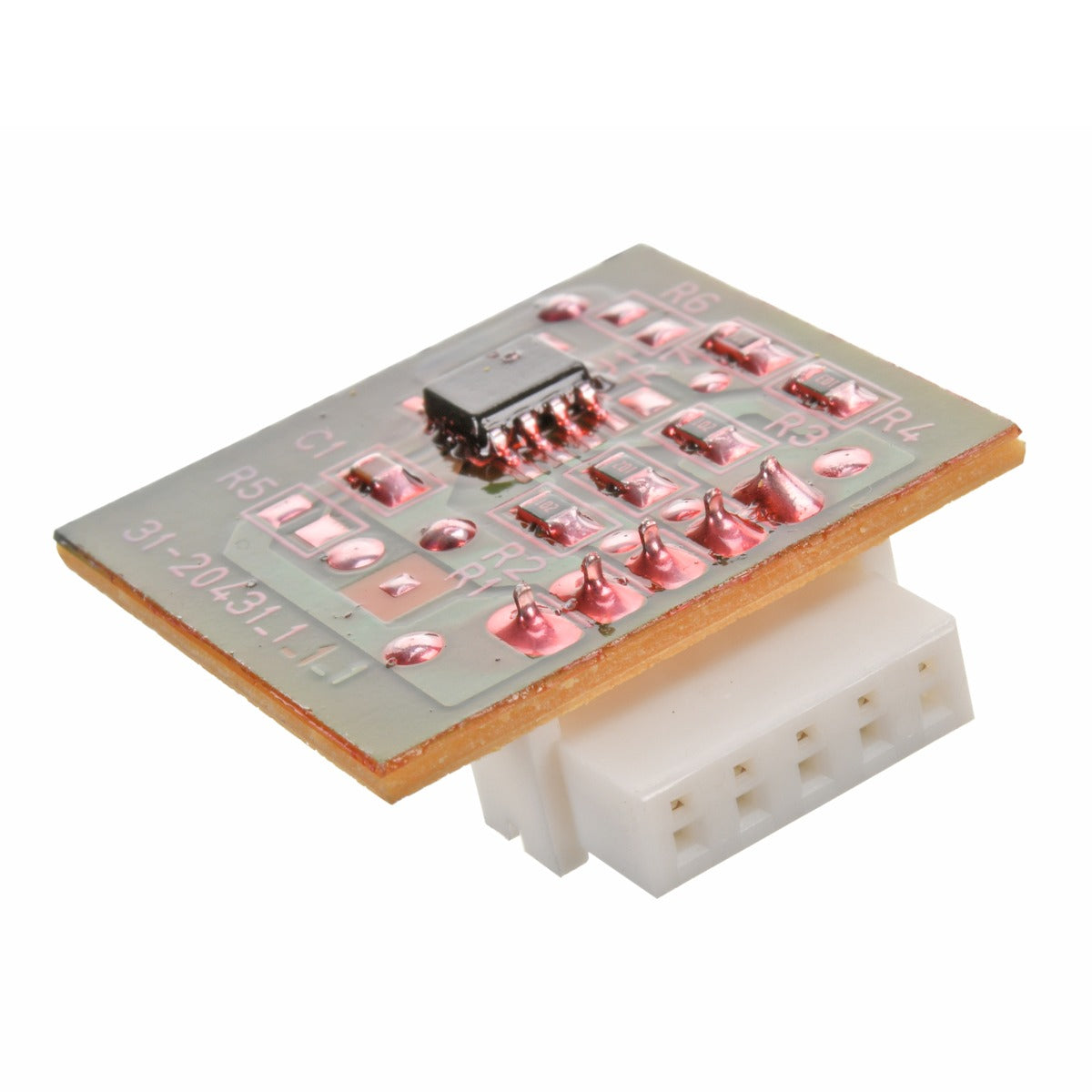 Rheem RTG20240B Commercial Conversion Kit - RTGH-95DVLP Rheem