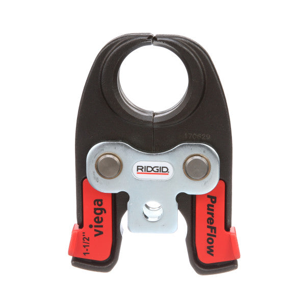 RIDGID 22688 1 1/2" Compact Jaw RIDGID