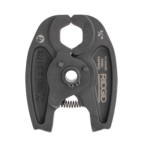 RIDGID 72583 3/4" Mini Jaw for ProPress RIDGID