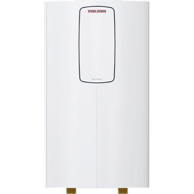 Stiebel Eltron DHC 5-2 Classic Instant Tankless Electric Water Heater (202650) Stiebel Eltron