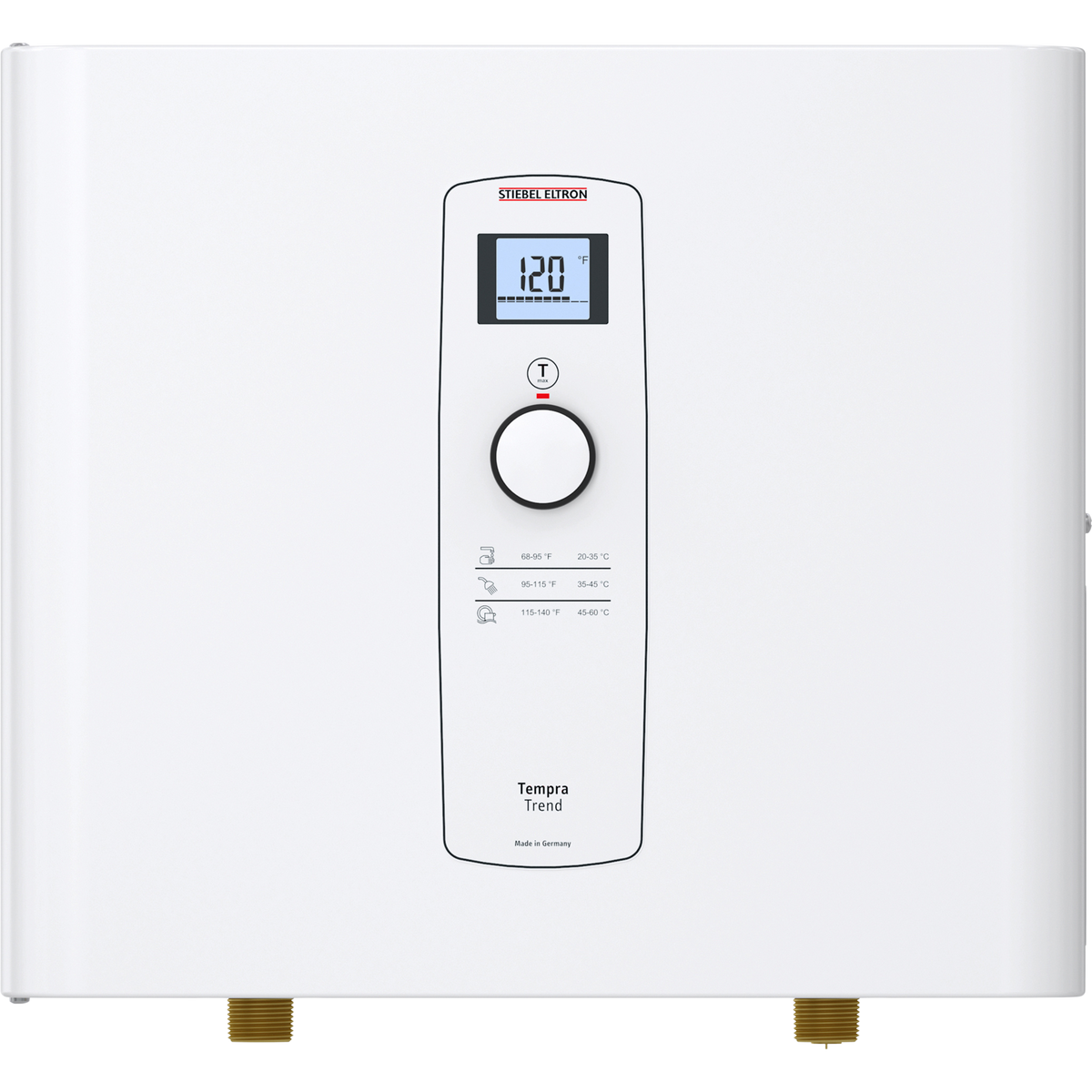 Stiebel Eltron Tempra 36 Trend Tankless Water Heater (239218) Stiebel Eltron