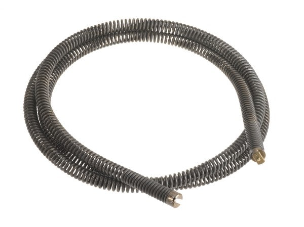RIDGID 62280 C-11 1 1/4" x 15 All-Purpose Sectional Drain Cable RIDGID