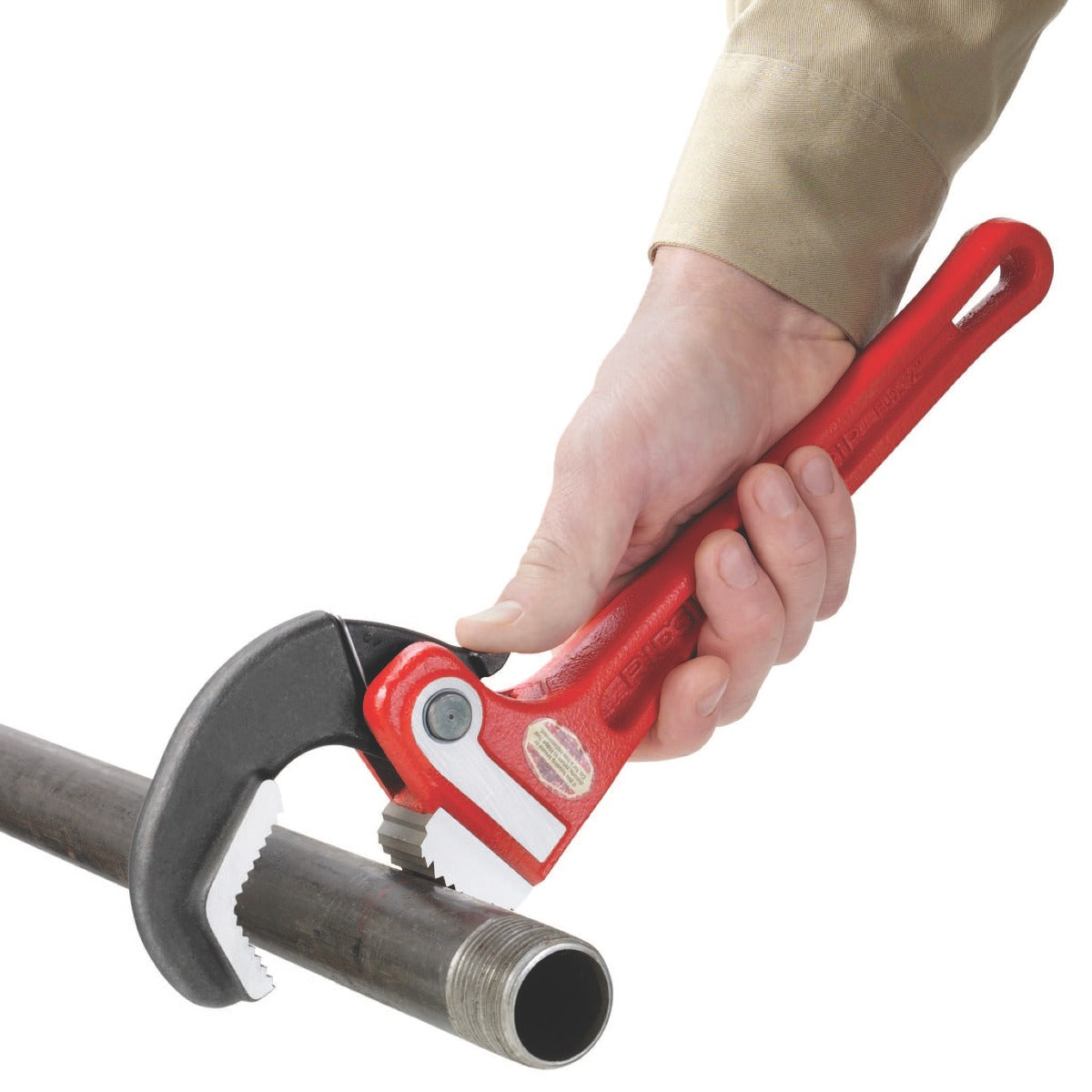 RIDGID 10348 10" Heavy-Duty RapidGrip Wrench RIDGID