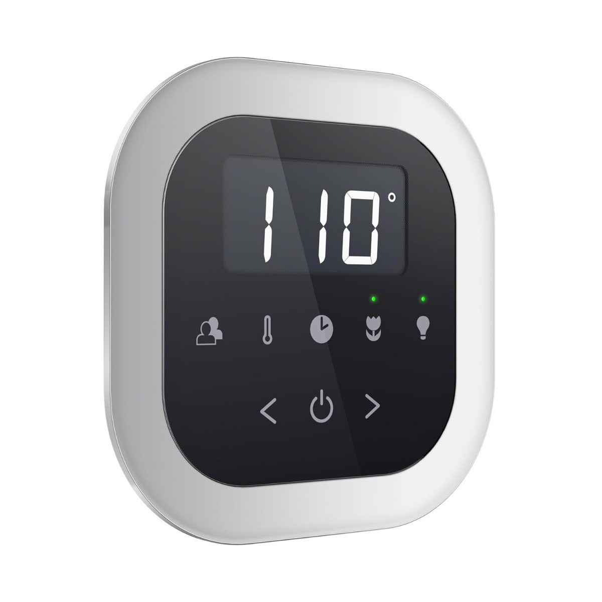 Mr. Steam AirTempo Round Flush Mount Kit Mr. Steam