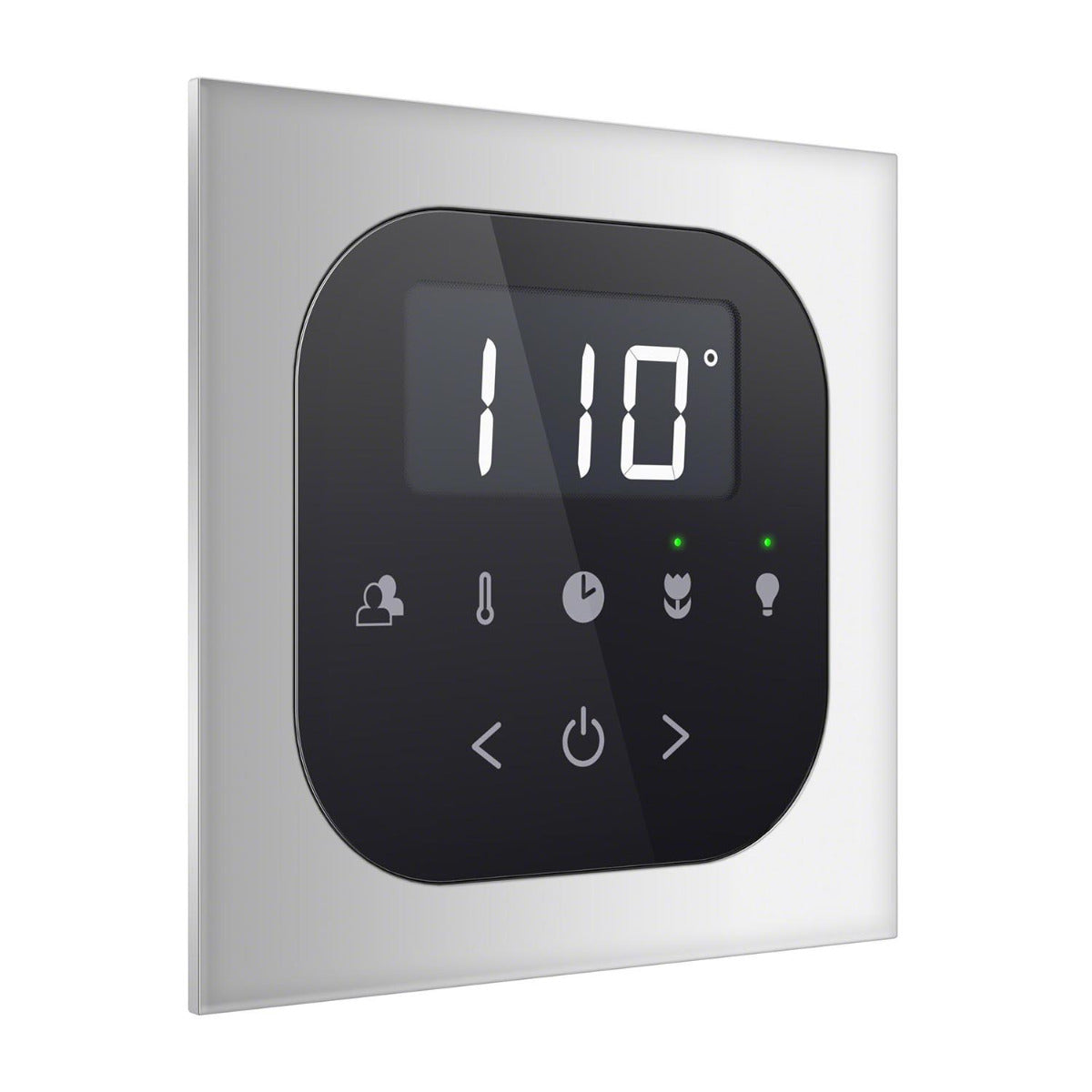 Mr. Steam AirTempo Square Flush Mount Kit Mr. Steam