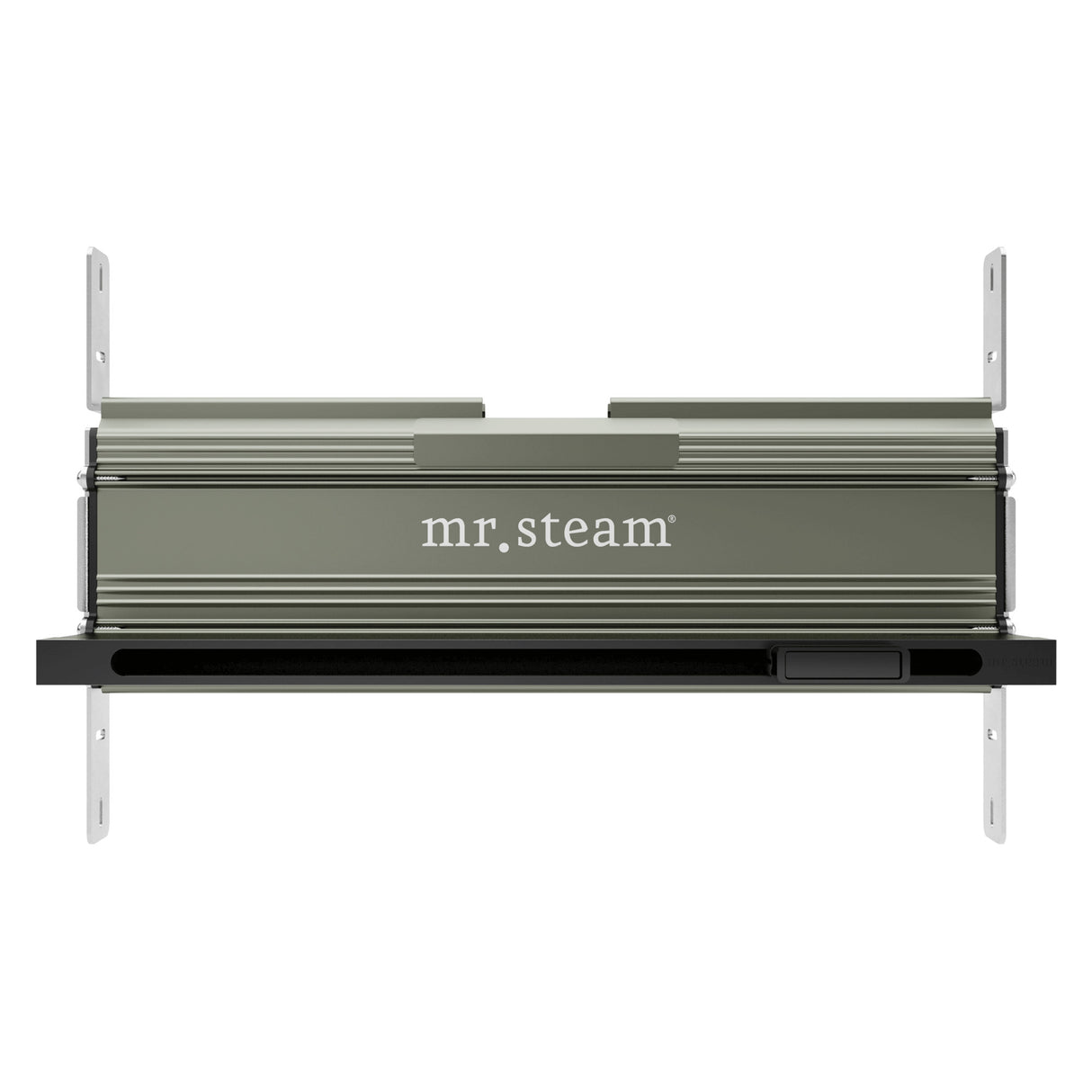 Mr. Steam Linear 16 in. W. Steamhead with AromaTherapy Reservoir Mr. Steam