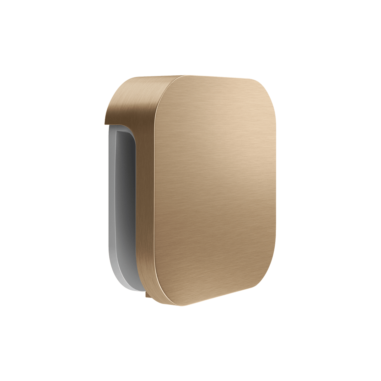 Mr. Steam Aroma 3 in. Steamhead with AromaTherapy Reservoir Mr. Steam