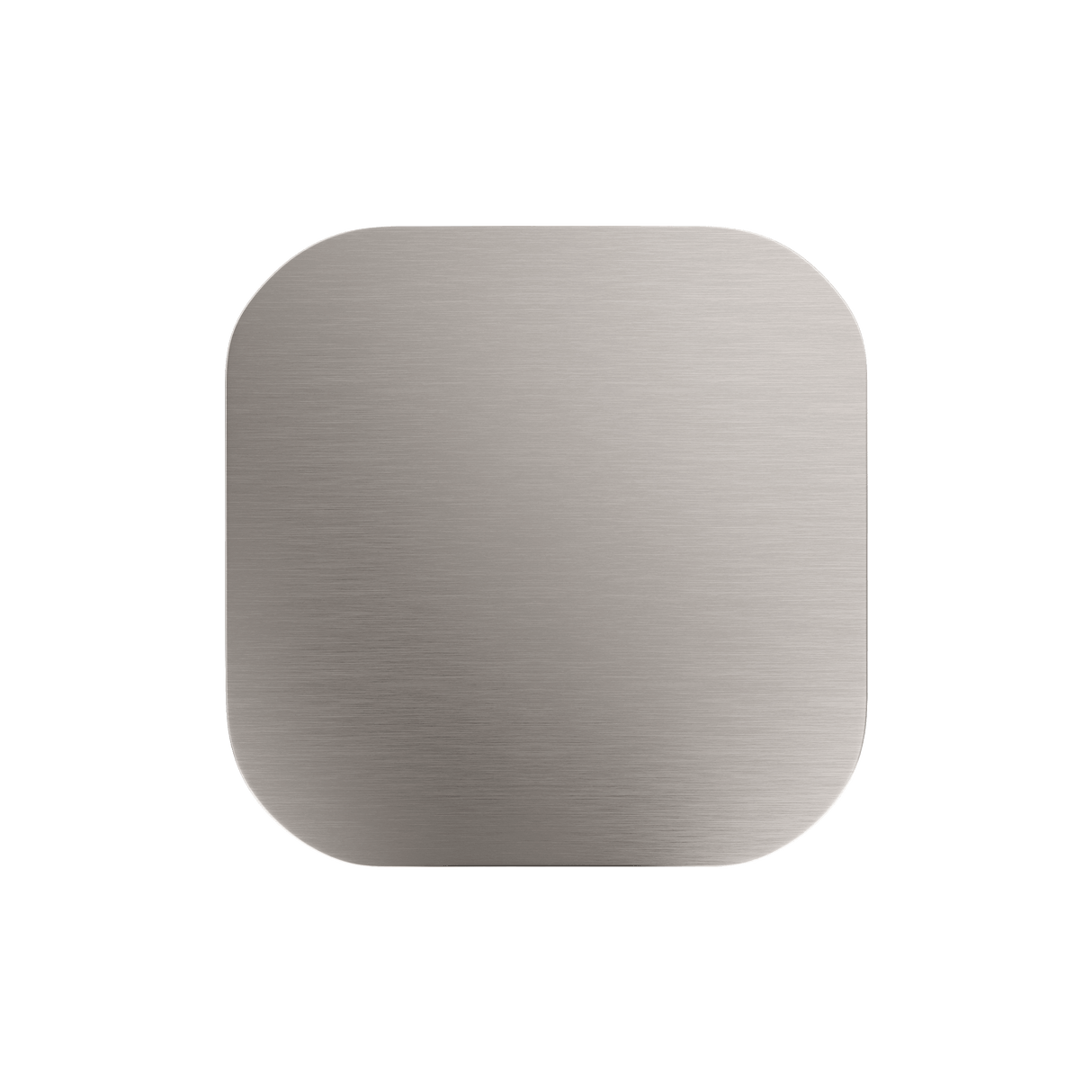 Mr. Steam Aroma 3 in. Steamhead with AromaTherapy Reservoir Mr. Steam