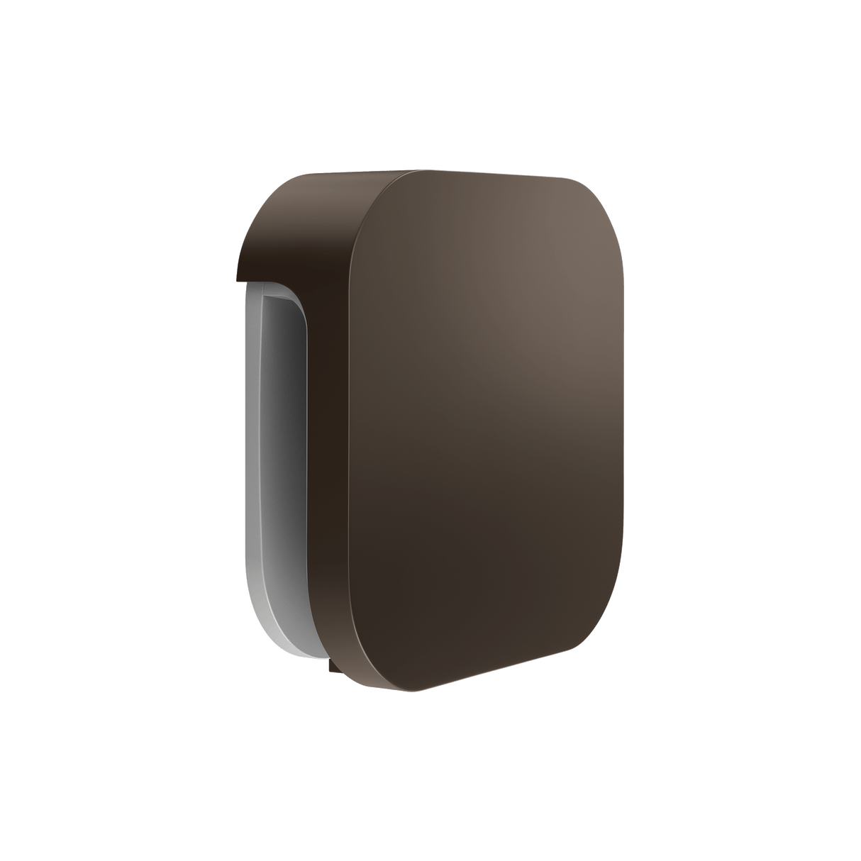 Mr. Steam Aroma 3 in. Steamhead with AromaTherapy Reservoir Mr. Steam