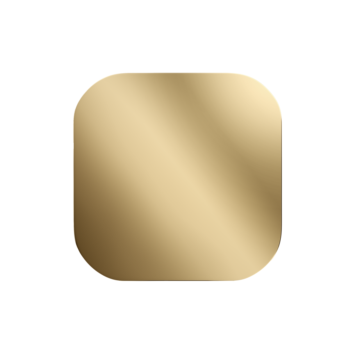 Mr. Steam Aroma 3 in. Steamhead with AromaTherapy Reservoir Mr. Steam