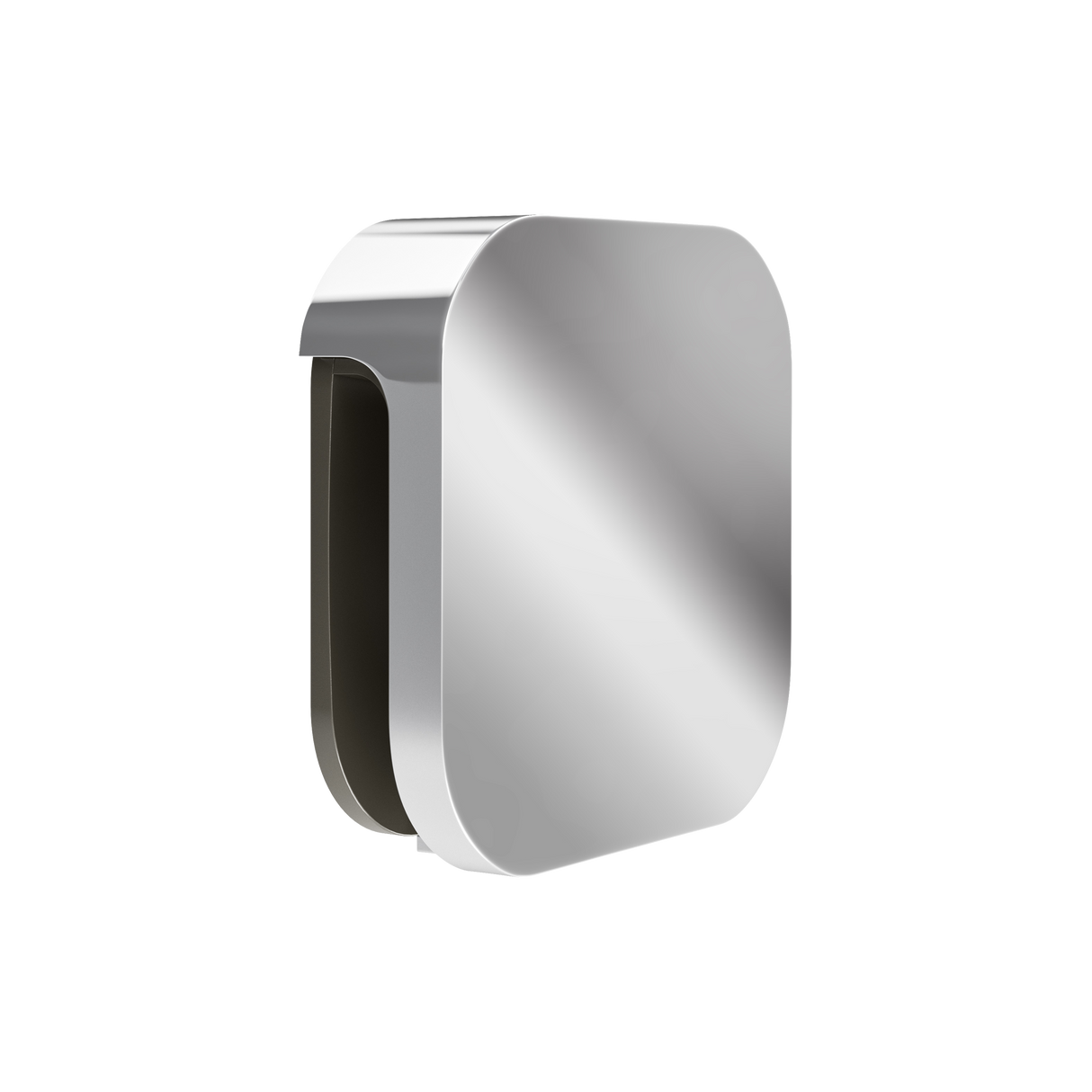 Mr. Steam Aroma 3 in. Steamhead with AromaTherapy Reservoir Mr. Steam