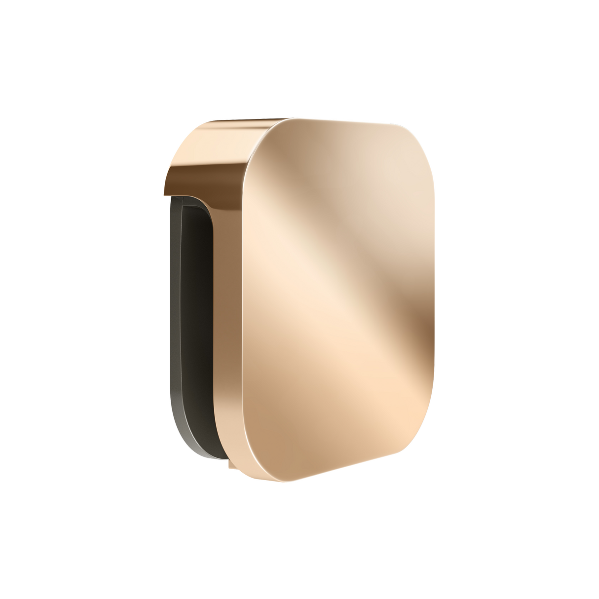 Mr. Steam Aroma 3 in. Steamhead with AromaTherapy Reservoir Mr. Steam