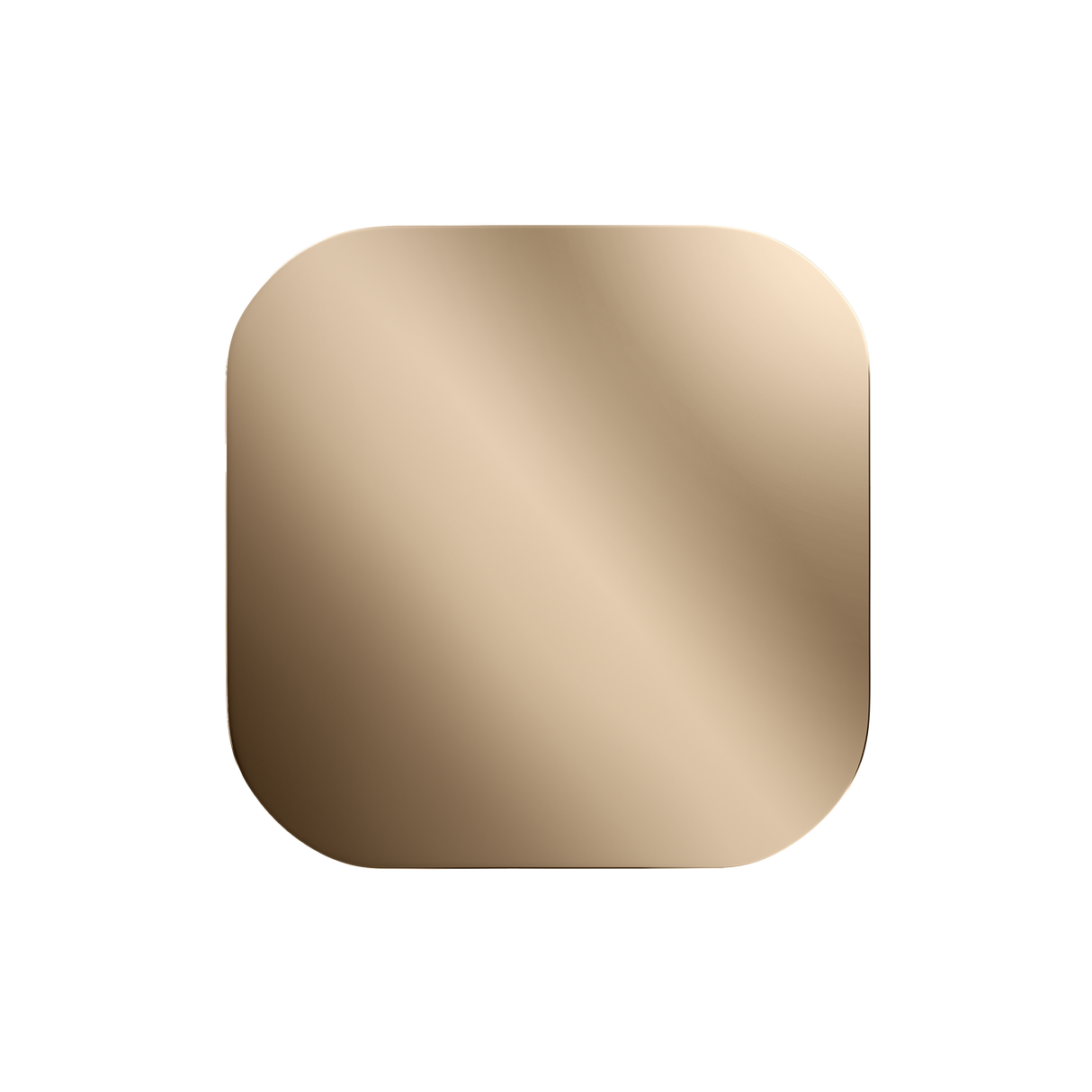 Mr. Steam Aroma 3 in. Steamhead with AromaTherapy Reservoir Mr. Steam