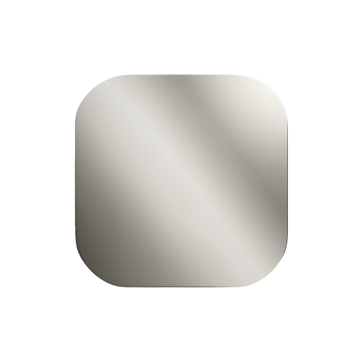 Mr. Steam Aroma 3 in. Steamhead with AromaTherapy Reservoir Mr. Steam