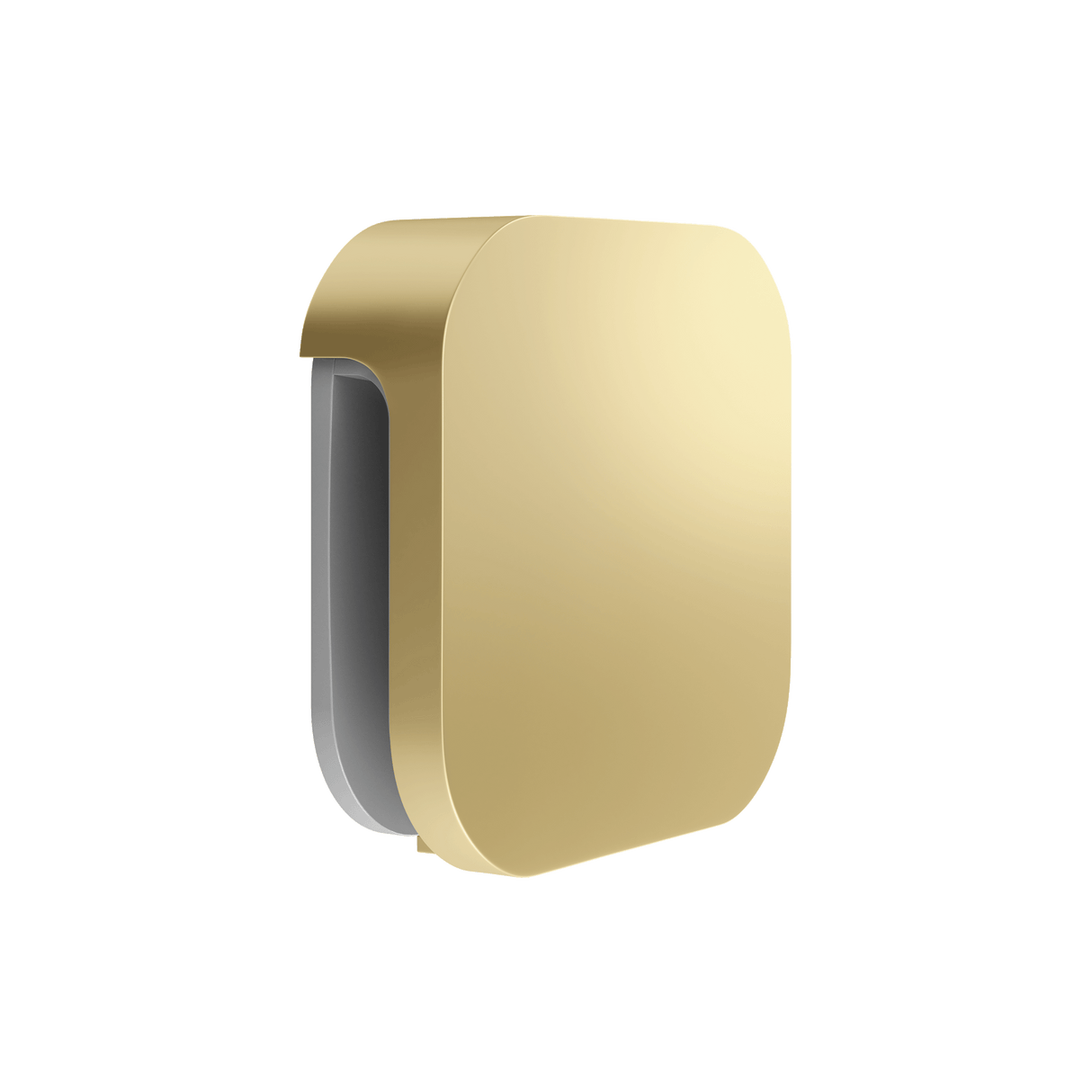 Mr. Steam Aroma 3 in. Steamhead with AromaTherapy Reservoir Mr. Steam