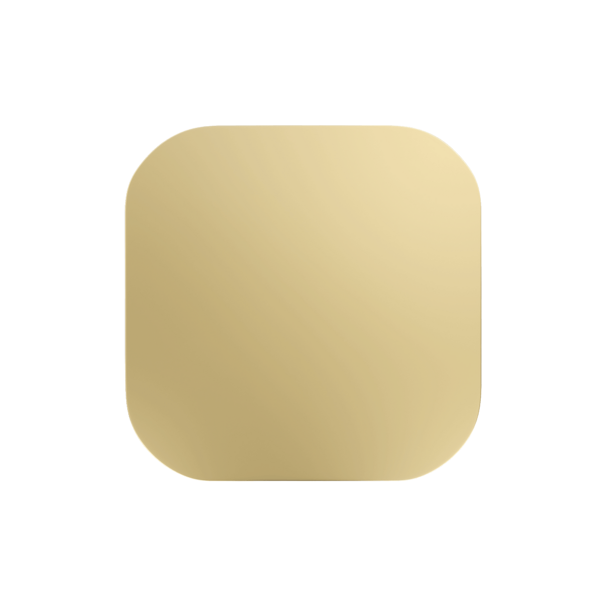 Mr. Steam Aroma 3 in. Steamhead with AromaTherapy Reservoir Mr. Steam