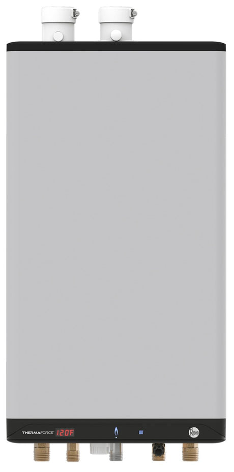 Rheem ThermaForce RCBH-L199i Super High-Efficiency Condensing Combi Boilers Rheem
