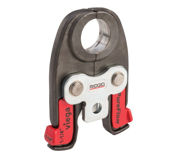 RIDGID 22683 1 1/4" Compact Jaw RIDGID