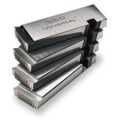 Ridgid 47910 1/2"-3/4"-14 NPT High-Speed for SS RH Pipe Dies RIDGID