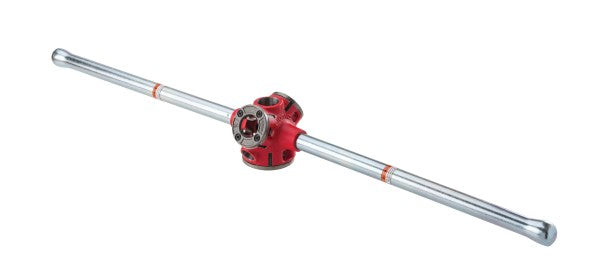 RIDGID 36560 NPSM Alloy RH Three-Way Pipe Threader RIDGID