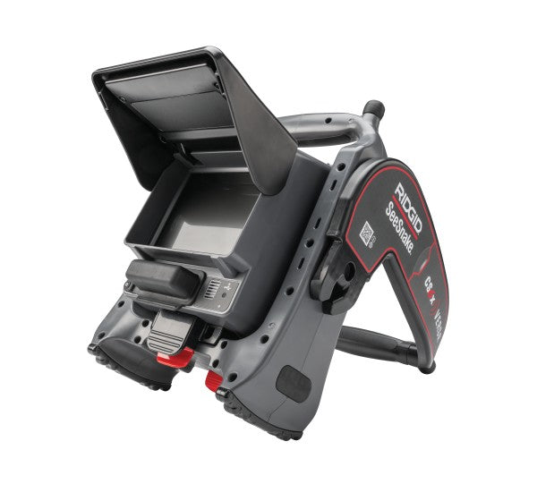 RIDGID 64968 CS6x VERSA System with 2 Batteries and Charger RIDGID