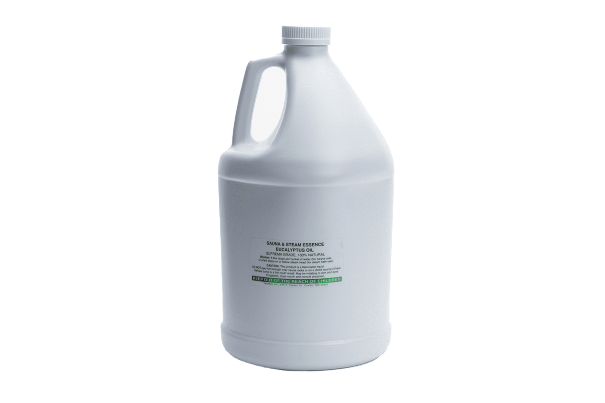 Amerec 9253-175 Eucalyptus Fragrance Oil 64 oz. Amerec