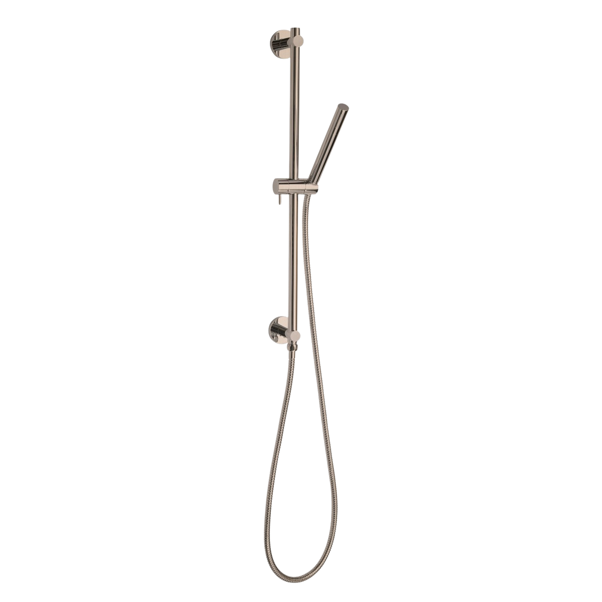 ThermaSol 15-1013 Hand Shower Kit - Hand Shower + Shower Rail + Hose ThermaSol