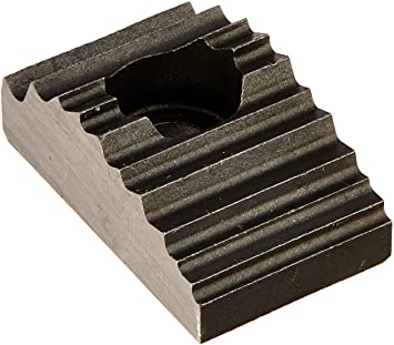 Ridgid 15233 #10 Replacement Heel Jaw RIDGID