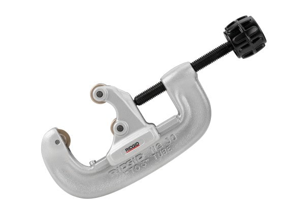 RIDGID 32950 30 Tubing & Conduit Cutter with Heavy-Duty Wheel RIDGID