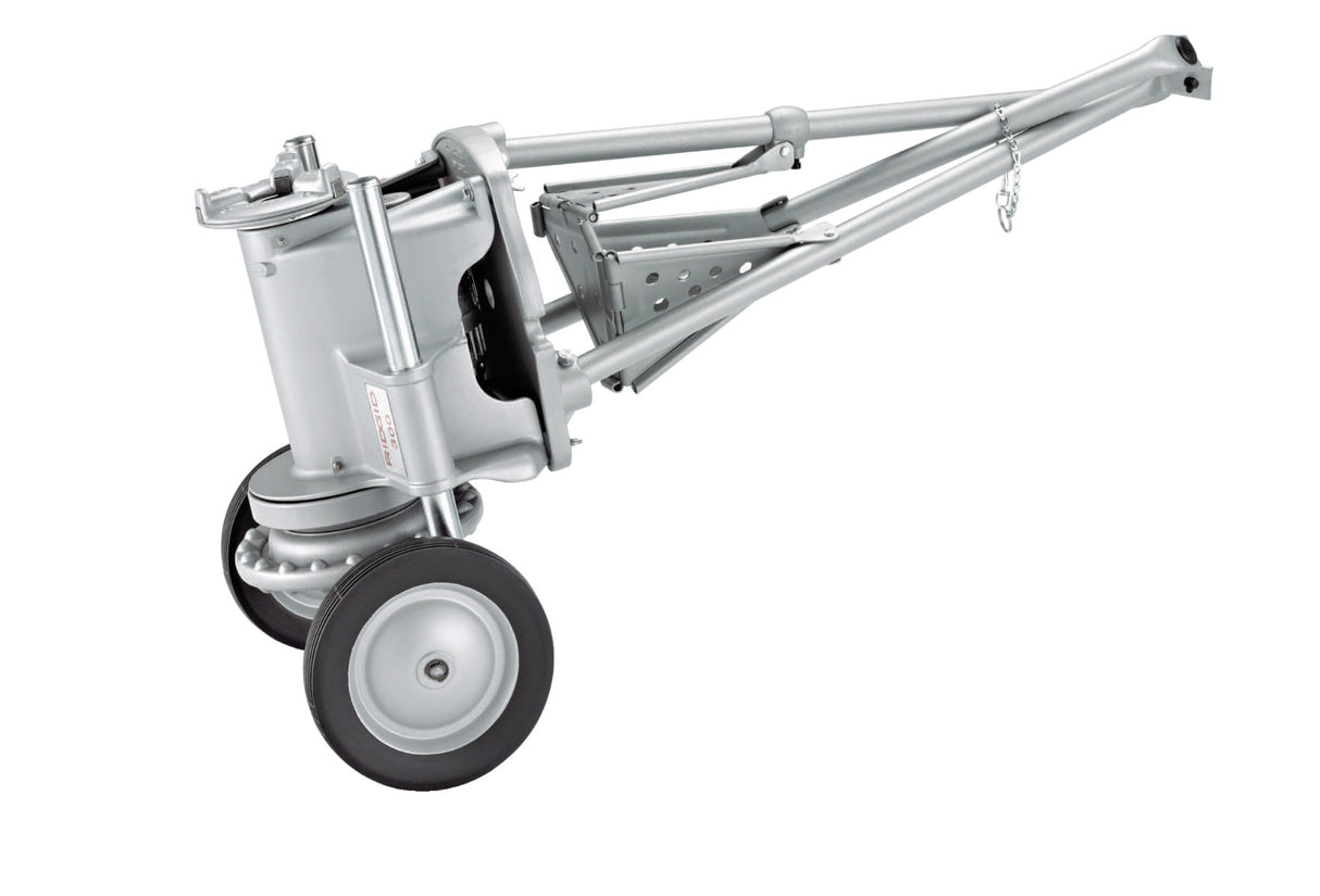 RIDGID 15682 300 Power Drive Complete Threading Machine 115V - 38RPM RIDGID